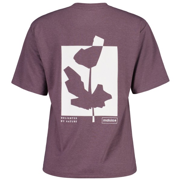 Maloja - Women's GropaM. - Radtrikot