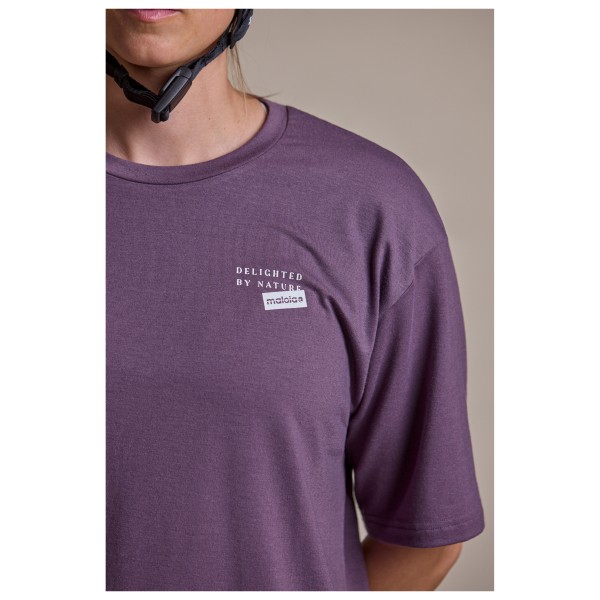 Maloja - Women's GropaM. - Radtrikot