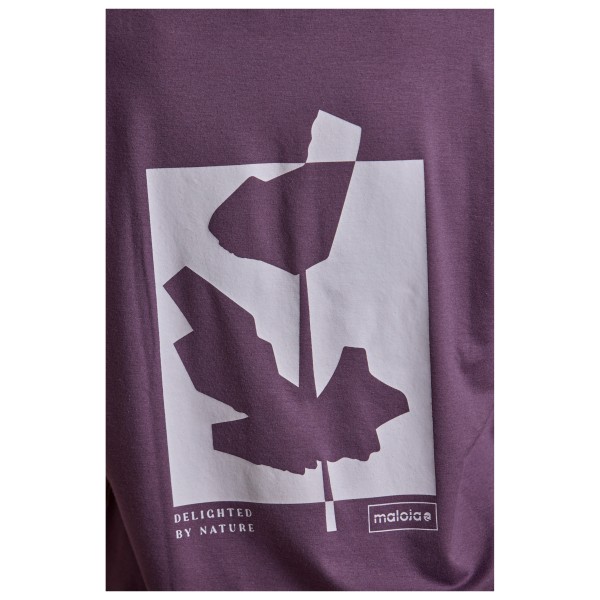 Maloja - Women's GropaM. - Radtrikot