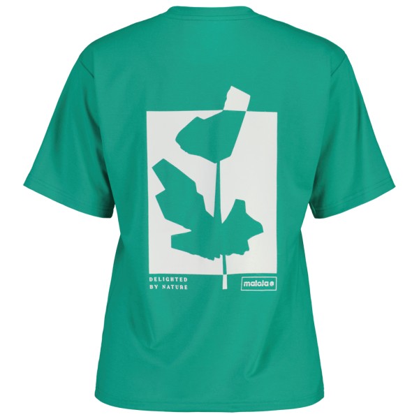 Maloja - Women's GropaM. - Velotrikot