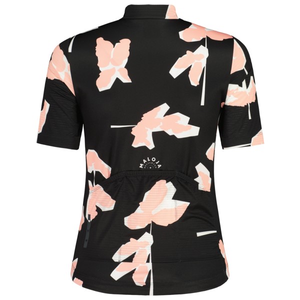 Maloja - Women's HochgallM. 1/2 - Cycling jersey