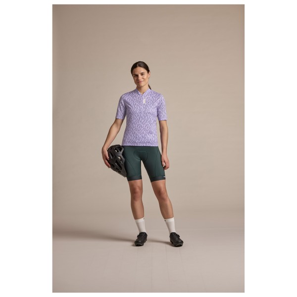 Maloja - Women's HochgallM. 1/2 - Cycling jersey