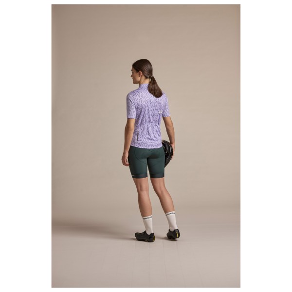 Maloja - Women's HochgallM. 1/2 - Cycling jersey