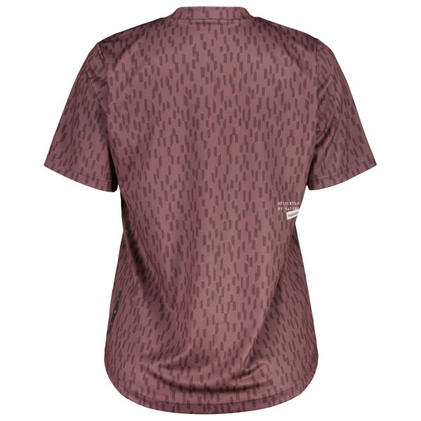 Maloja - Women's HochgallM. Allmountain - Cycling jersey
