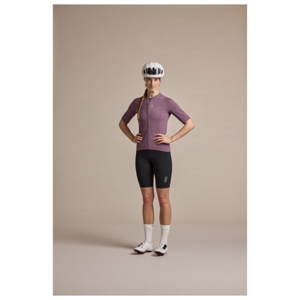 Maloja - Women's RigiM. 1/2 - Radtrikot