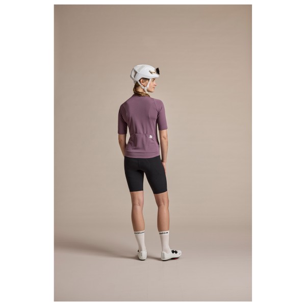 Maloja - Women's RigiM. 1/2 - Radtrikot