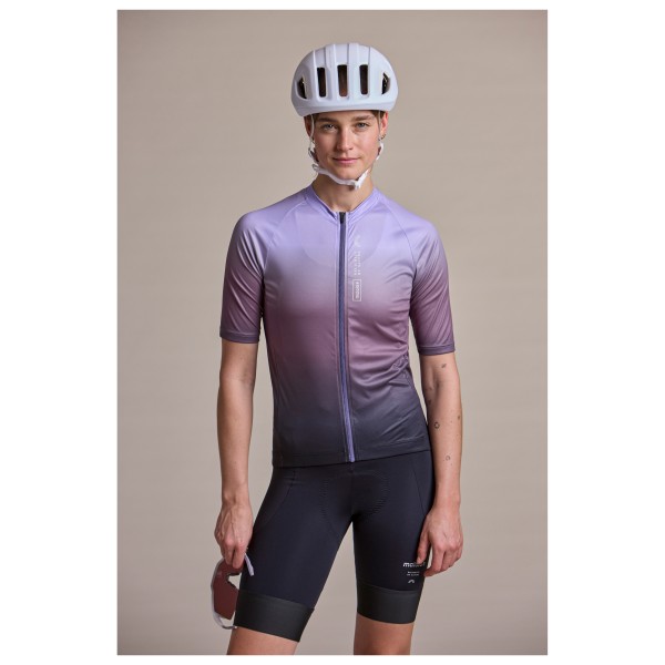 Maloja - Women's SchneckM. - Cycling jersey