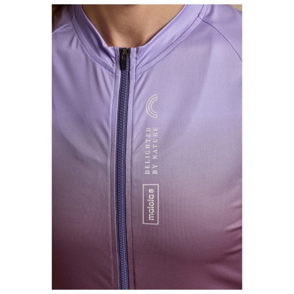 Maloja - Women's SchneckM. - Cykeljersey