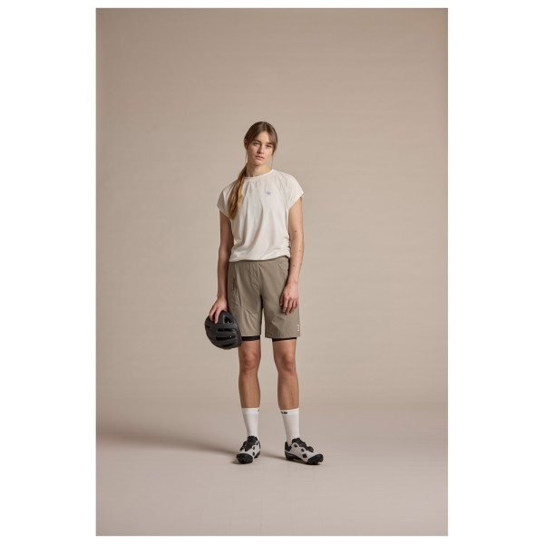 Maloja - Women's SeespitzeM. - Maillot de ciclismo