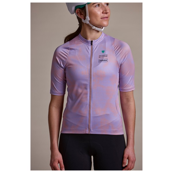 Maloja - Women's StrandaM. - Fietsshirt
