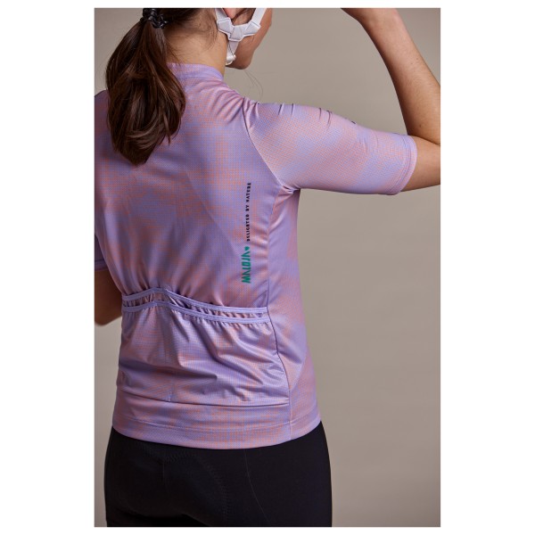 Maloja - Women's StrandaM. - Fietsshirt