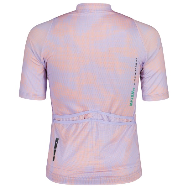 Maloja - Women's StrandaM. - Radtrikot