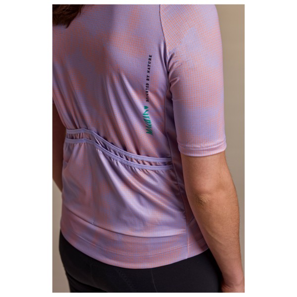 Maloja - Women's StrandaM. - Velotrikot