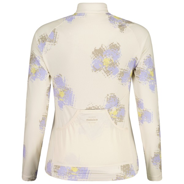 Maloja - Women's SundaM. 1/1 - Cycling jersey