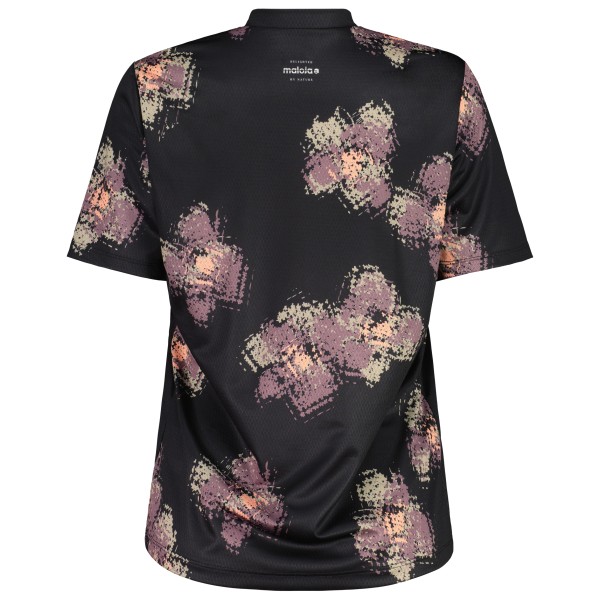 Maloja - Women's SundaM. Allmountain 1/2 - Cykeljersey