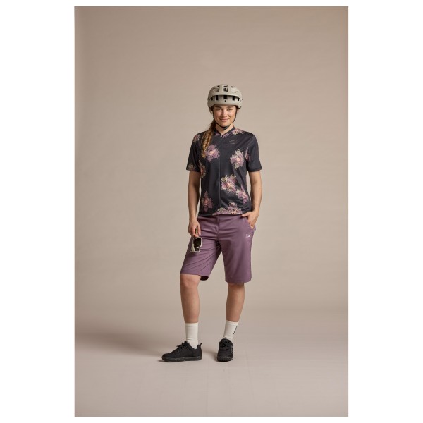 Maloja - Women's SundaM. Allmountain 1/2 - Velotrikot