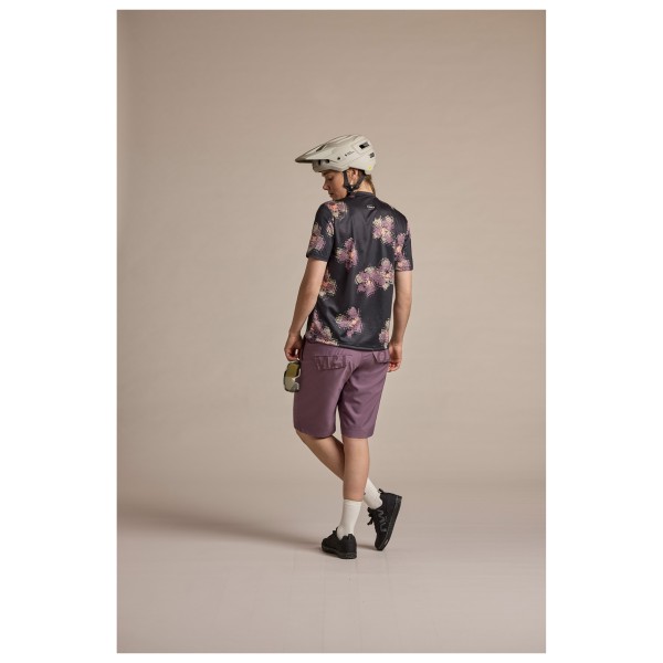 Maloja - Women's SundaM. Allmountain 1/2 - Velotrikot