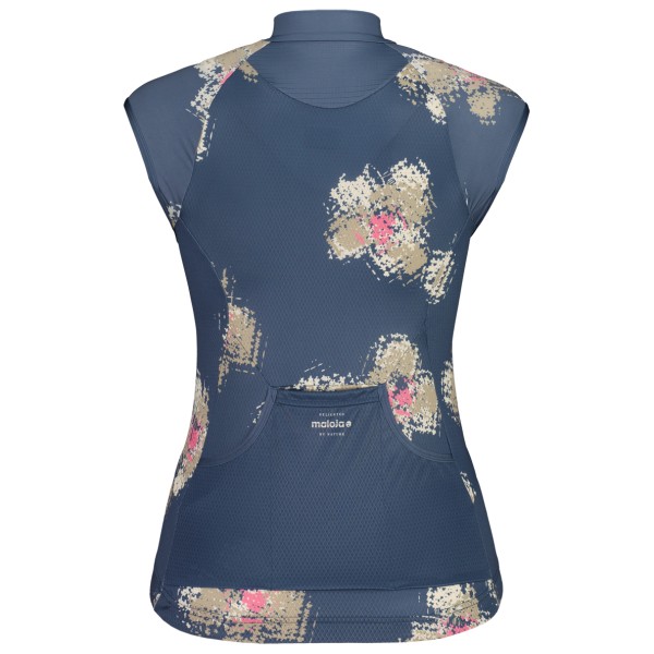 Maloja - Women's SundaM. Top - Cykeljersey