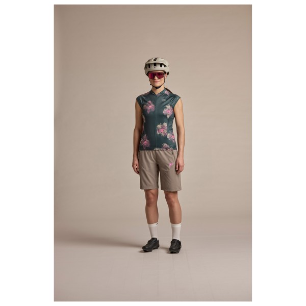 Maloja - Women's SundaM. Top - Cykeljersey