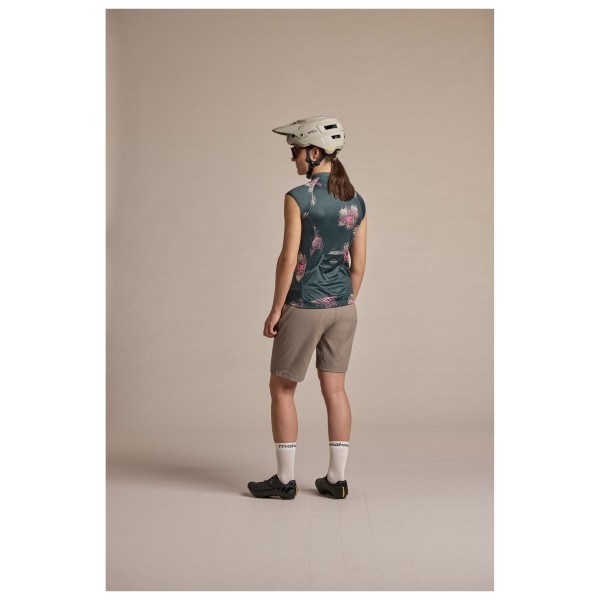 Maloja - Women's SundaM. Top - Cykeljersey