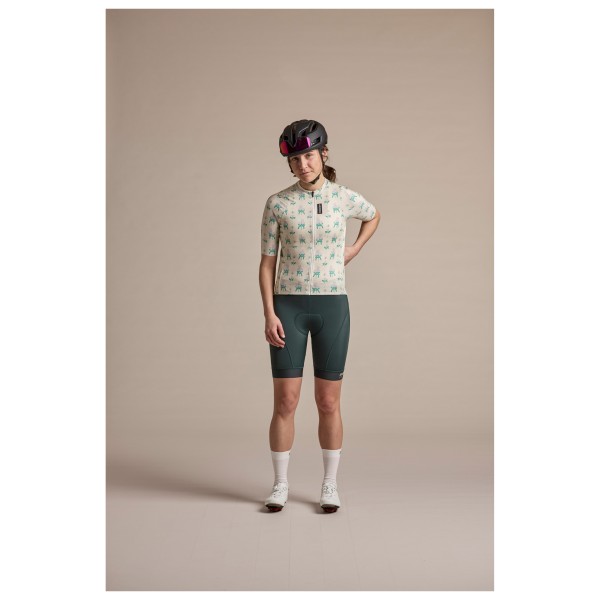 Maloja - Women's VelikaM. - Cykeljersey