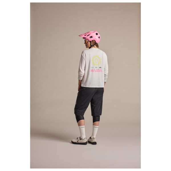 Maloja - Women's VelivarM. - Cykeljersey