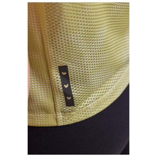 Maloja - Women's WallbergM. - Cykeljersey