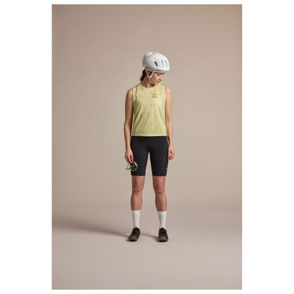 Maloja - Women's WallbergM. - Cykeltrikå