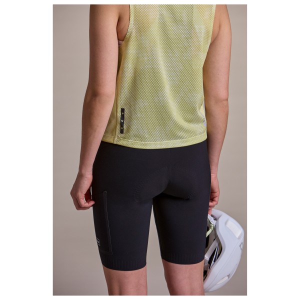 Maloja - Women's WallbergM. - Radtrikot