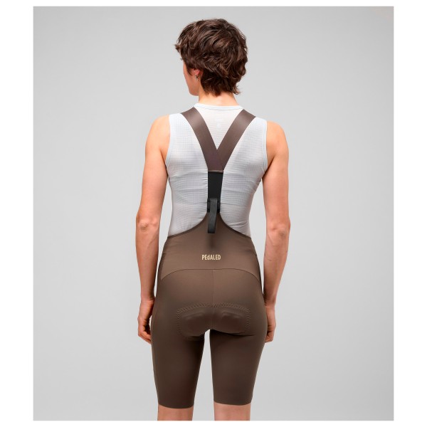 Pedaled - Women's Element Base Layer Sleeveless - Maillot de ciclismo sin mangas