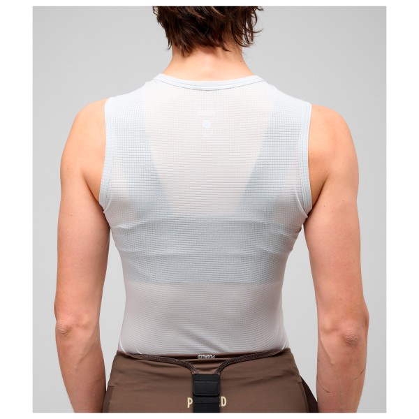 Pedaled - Women's Element Base Layer Sleeveless - Maillot de ciclismo sin mangas