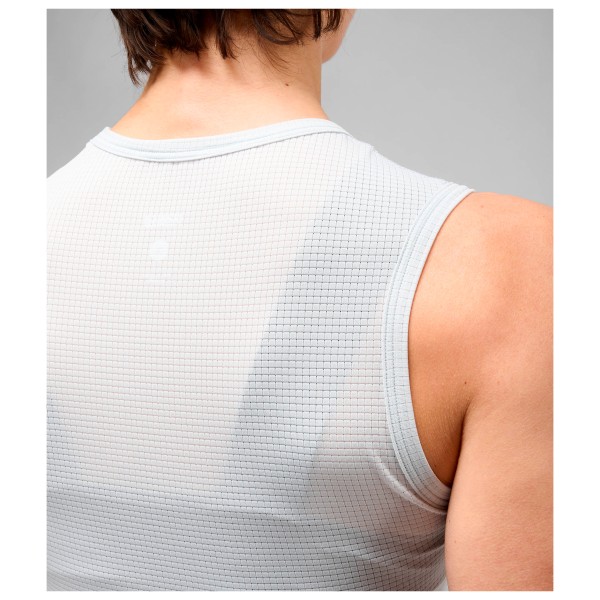 Pedaled - Women's Element Base Layer Sleeveless - Maillot de ciclismo sin mangas