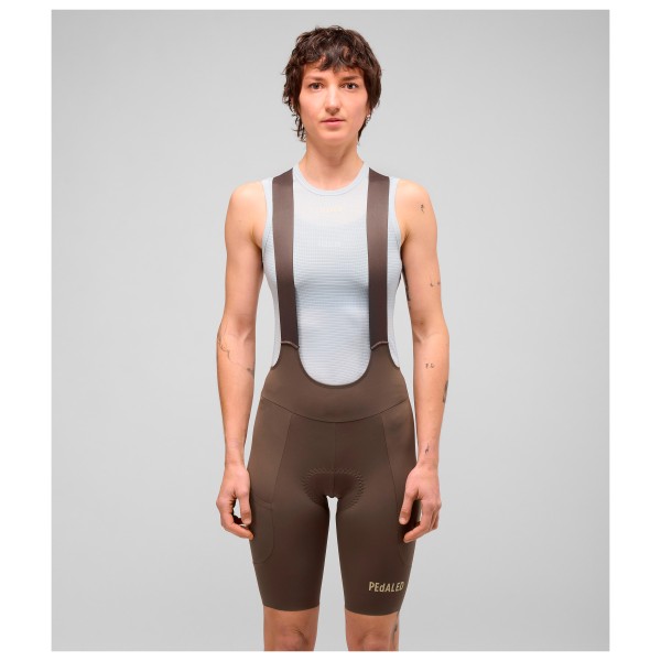 Pedaled - Women's Element Base Layer Sleeveless - Rad Singlet