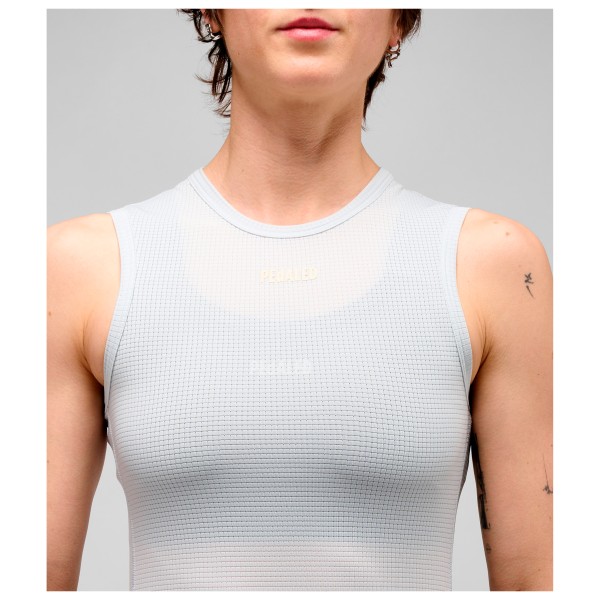 Pedaled - Women's Element Base Layer Sleeveless - Velo Singlet