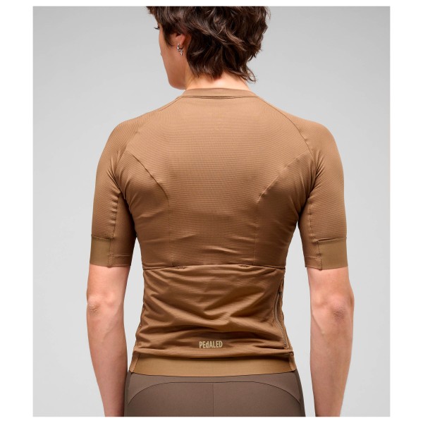 Pedaled - Women's Element Lightweight Jersey - Cykeltrikå