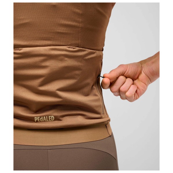 Pedaled - Women's Element Lightweight Jersey - Radtrikot