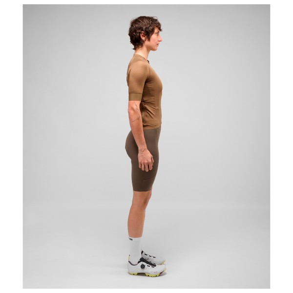 Pedaled - Women's Element Lightweight Jersey - Velotrikot