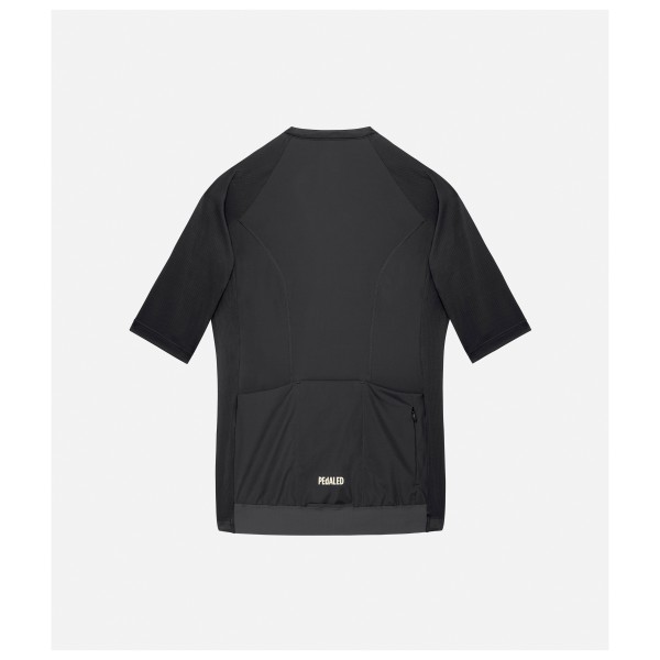 Pedaled - Women's Element Mesh Jersey - Cykeljersey