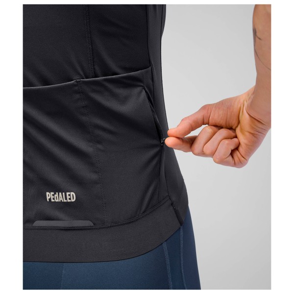 Pedaled - Women's Element Mesh Jersey - Cykeltrikå