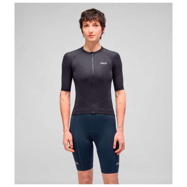 Pedaled - Women's Element Mesh Jersey - Maillot de ciclismo