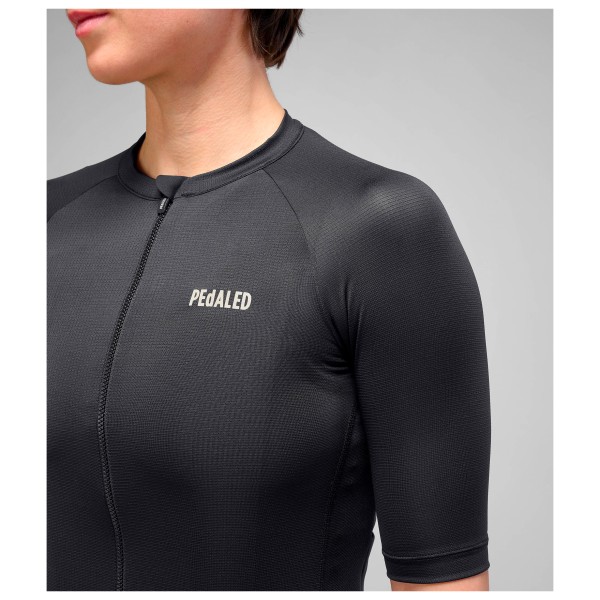 Pedaled - Women's Element Mesh Jersey - Radtrikot