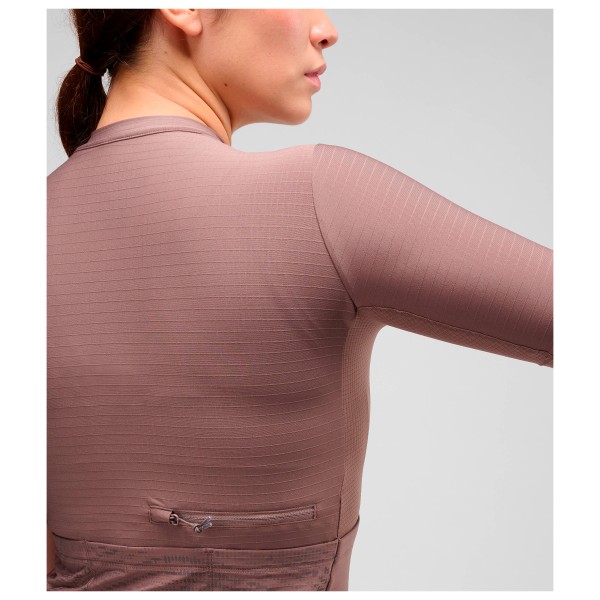 Pedaled - Women's Odyssey Jersey - Maillot de ciclismo