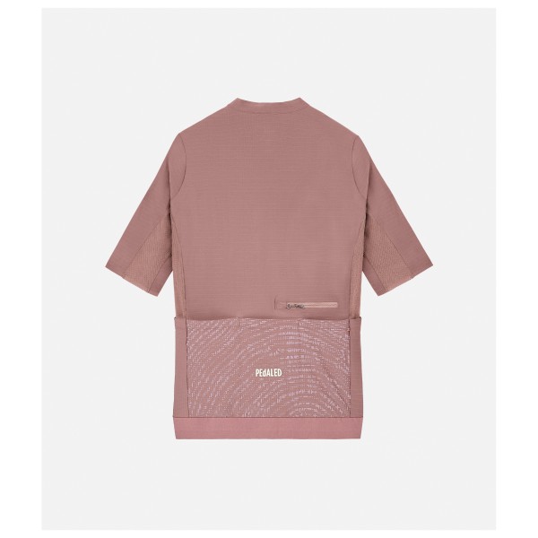 Pedaled - Women's Odyssey Jersey - Radtrikot