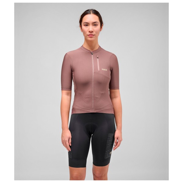 Pedaled - Women's Odyssey Jersey - Velotrikot