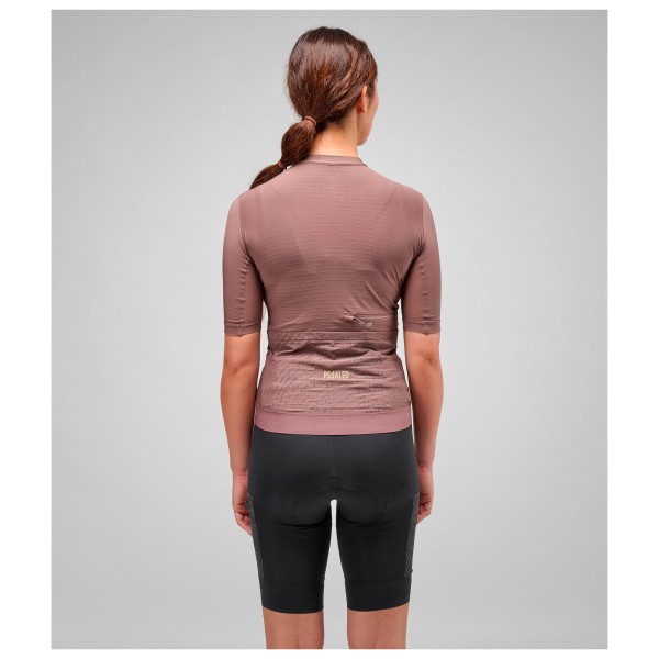 Pedaled - Women's Odyssey Jersey - Velotrikot