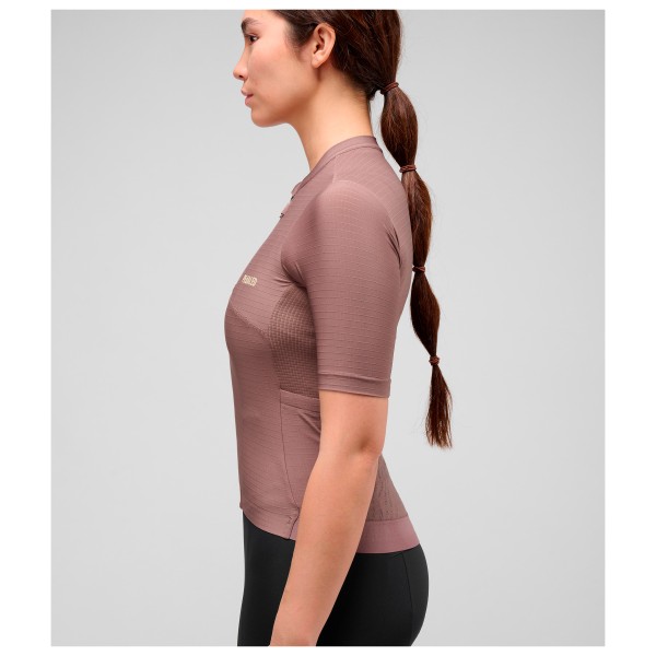 Pedaled - Women's Odyssey Jersey - Velotrikot