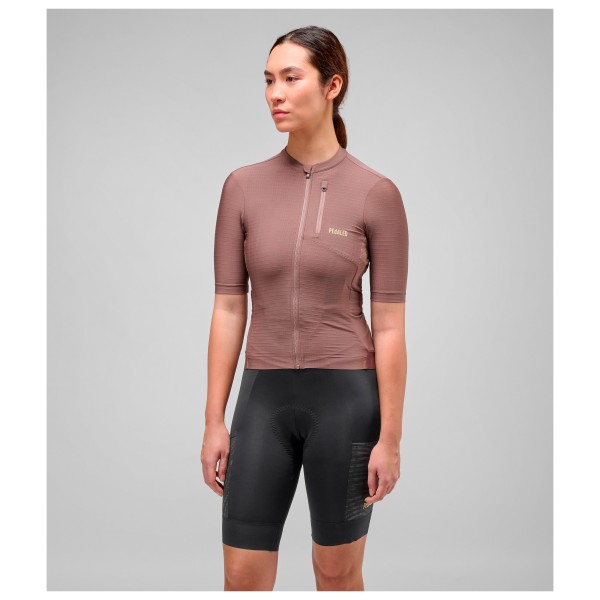 Pedaled - Women's Odyssey Jersey - Velotrikot