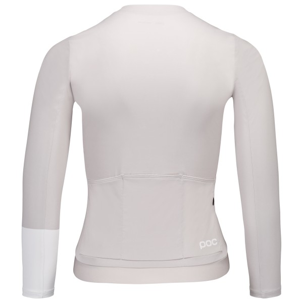 POC - Women's Cadence L/S Jersey - Cykeljersey