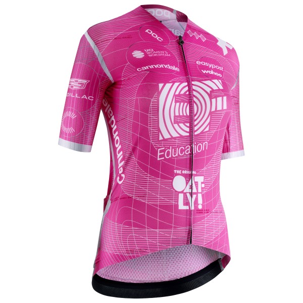 ASSOS - Women's Equipe Jersey S11 EF - We Ride in Peace - Velotrikot
