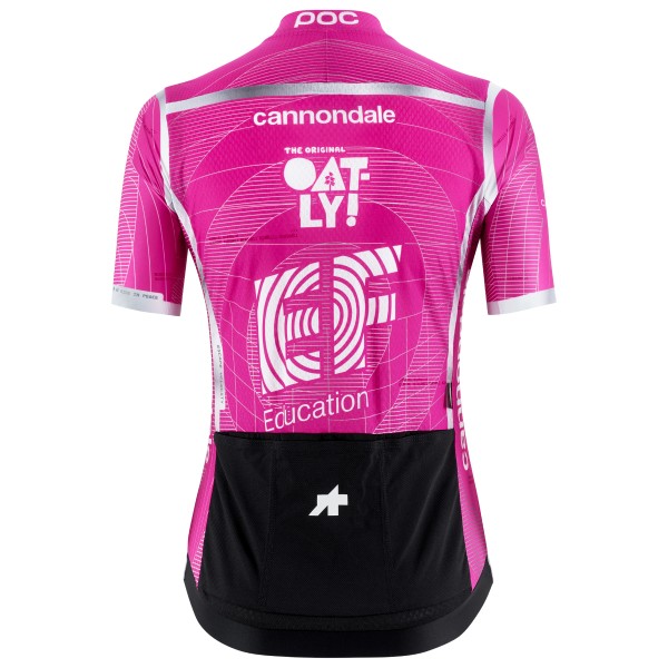 ASSOS - Women's GT Jersey S11 Evo EF - Cycling jersey